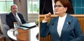 Prof. Dr. İzzet Özgenç'in OHAL çıkışına ilk tepki Akşener'den geldi: Sakın ha böyle bir el uzatma olmasın