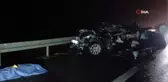 Son dakika haber! Şarkıcı Gülçin Ergül kaza yaptı, arkadaşı hayatını kaybetti