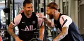 Sergio Ramos'un acıması yok! Efsaneleştiği Real Madrid'e gözdağı verdi