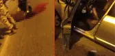 Siirt'te vahşet! Biri kadın biri erkek 2 genç, otomobilde silahla vurulmuş halde bulundu