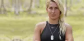 Survivor All Star afişindeki fotoğrafını beğenmeyen Sema Aydemir tepki gösterdi: Maymun gibiyim