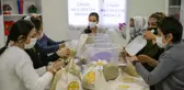 DİYARBAKIR - Tescilli Karacadağ pirincinin tanıtımı için ünlü şeflerin desteğini bekliyorlar