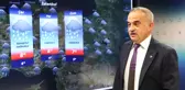 Ülke genelinde hava sıcaklıkları yarından itibaren düşüyor, kar başlıyor