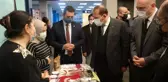 Üreten Eskişehirli kadınlar dünyaya açılıyor