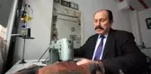 Yarım asırdır terzilik yapıyor