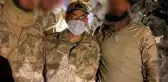 6 PKK'lının etkisiz hale getirildiği mağara imha edildi