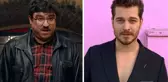 Aldığı kilolarla gündem olan Çağatay Ulusoy, son haliyle İbrahim Büyükak'a benzetildi