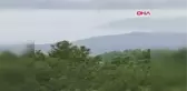 ANTALYA'DA DENİZDE 2 HORTUM OLUŞTU