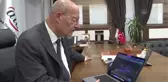 ATO Başkanı Baran AA'nın 