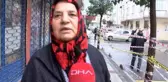 BAĞCILAR'DA GÖÇÜĞÜN YAŞANDIĞI SOKAKTA İNCELEMELER SÜRÜYOR