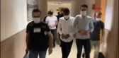 Son dakika haber | BARIŞ ATAY'A SALDIRI DAVASI: 3 YIL 10 AYA KADAR DEĞİŞEN ORANLARDA HAPİS İSTENDİ