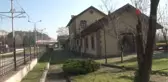 Bir zamanlar sanayinin kalbiydi, şimdilerde eğitim yuvası oldu