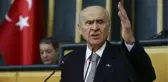 Cumhurbaşkanı Erdoğan'a yakın ismin OHAL çıkışına Bahçeli'den çok sert tepki: Gündeme getirmek gafillik