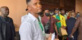Demir yumruk Eto'o! İşe geç kalanlar için verdiği karar ülkede infial yarattı
