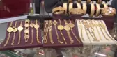Gram altının çeyreği revaçta