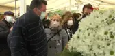 Hepsi Grubu'nun eski solisti Gülçin'in erkek arkadaşı, son yolculuğuna uğurlandı