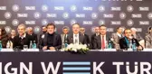 İstanbul, dünyanın tasarım merkezi olacak