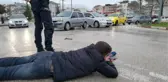 KAZADA YARALANDI; AĞABEYİNİ ARAYIP, 'GELİP, MOTOSİKLETİ ALIRSINIZ' DEDİ