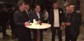 'Kırkpınar ve Ağa' belgeselinin gala gecesi yapıldı