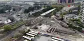 Metro çalışması vatandaşı isyan ettirdi