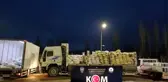 Polis 24 ton sahte sıvı ve katı gübre ele geçirdi