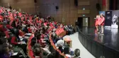 Son dakika: Torunu Selma Argon Ersoy, İstiklal Marşı Şairi Mehmet Akif Ersoy'u anlattı