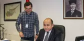 Türkiye'nin Lefkoşa Büyükelçisi Başçeri, AA'nın 