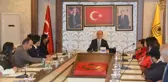 YÖK Başkanı Özvar: 