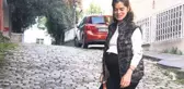 2 hafta önce doğum yapan Özge Özpirinçci, fazla kilolarından kurtuldu