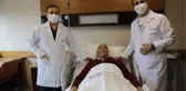 8 saat kalbi durdurularak yapılan ameliyatla sağlığına kavuştu