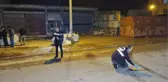 Son dakika haber... ADANA'DA AYNI AİLEDEN 4 KİŞİ, SİLAHLI SALDIRIDA YARALANDI