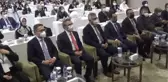 AFYONKARAHİSAR - Türkiye Adalet Akademisi Başkanı Muhittin Özdemir, meslek içi eğitim programında konuştu