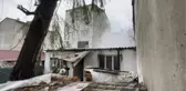 AVCILAR'DA ÇAKMAKLA OYNAYAN ÇOCUK EVİ YAKTI