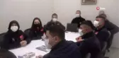 Belediye personellerine diksiyon kursu