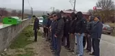 Bir garip defin hikayesi...Kimsesiz adamın öldükten sonra 'yanlışlıkla da' olsa sahibi çıktı
