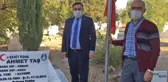 Son dakika... Kayseri'deki hain saldırıda oğlunu şehit veren baba Taş: 