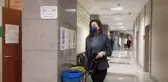 Cem Yılmaz'ın eski eşine ödediği nafaka davasında tanıklar dinlendi