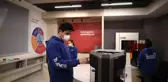 CEV kursiyerlerinin hepsini istihdama kazandırıyor