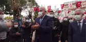 Efeler Belediyesi Otizm Yaşam Merkezi hizmete açıldı