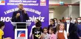 Engelsiz Yaşam Merkezi eğitimlerine başladı