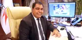 GTÜ Rektörü Prof. Dr. Aslan, AA'nın 