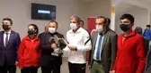Hamza Hamzaoğlu: 