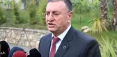 Hatayspor Onursal Başkanı Savaş: 