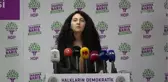 HDP Sözcüsü Günay, gündemi değerlendirdi