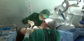 İmplant takılması uygun olmayan kemik yapılarına sahip kişiler ileri teknolojilerle sağlığına kavuşuyor