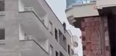 Son dakika haberleri... İntihar girişiminde bulunan genç polisin ikna çabası sonucu kurtarıldı