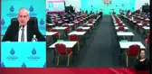 İSTANBUL-İSTANBUL'DA RAYLI SİSTEMLERDE YAŞANAN GELİR KAYBI SÜBVANSE EDİLECEK