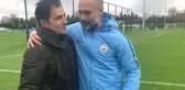 İşte Fenerbahçe'de Vitor Pereira'nın yerini alacak yeni hoca! Taraftar ayağa kalktı