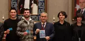 Kütahya Belediyesi'nden örnek proje