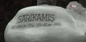 Son Dakika | Manisa'da Sarıkamış Şehitleri Anıtı açıldı